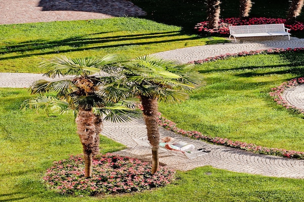 Foto van Appartement in Baveno met garage - Vakantiehuis in Baveno - GardenSummer