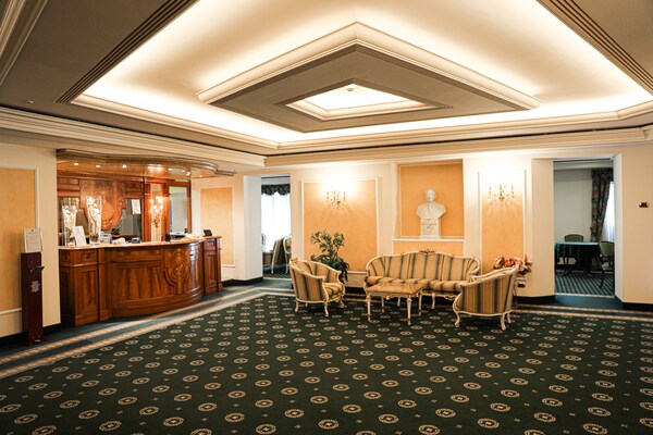 Foto van Appartement in Baveno met garage - Vakantiehuis in Baveno - ParkFacilities