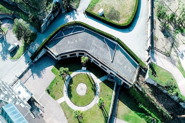 Foto van Appartement in Baveno met garage - Vakantiehuis in Baveno - ExteriorSummer