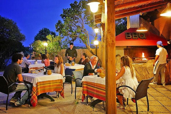Foto van Comfortabel huis nabij het Grevelingemeer - Vakantiehuis in Loiri - terrace