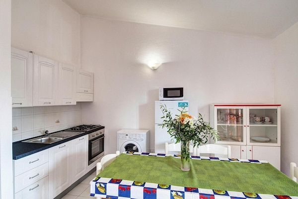 Foto van Appartement in San Teodoro - Vakantiehuis in San Teodoro (SS) - Kitchen
