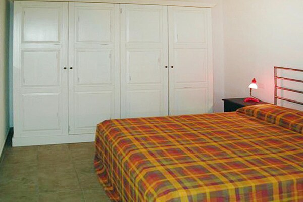 Foto van Villa in Sardinië bij San Pietro Strand - Vakantiehuis in Castiadas Cagliari - BedRoom