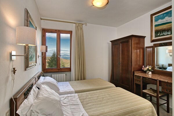 Foto van Vakantiehuis in Sassetta bij stranden - Vakantiehuis in Sassetta - BedRoom