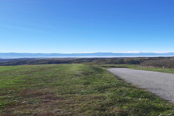 Foto van Hillview Langhe Appartement - Vakantiehuis in Belvedere Langhe - AreaSummer20KM