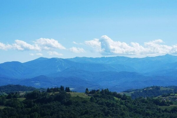 Foto van Hillview Langhe Appartement - Vakantiehuis in Belvedere Langhe - AreaSummer20KM