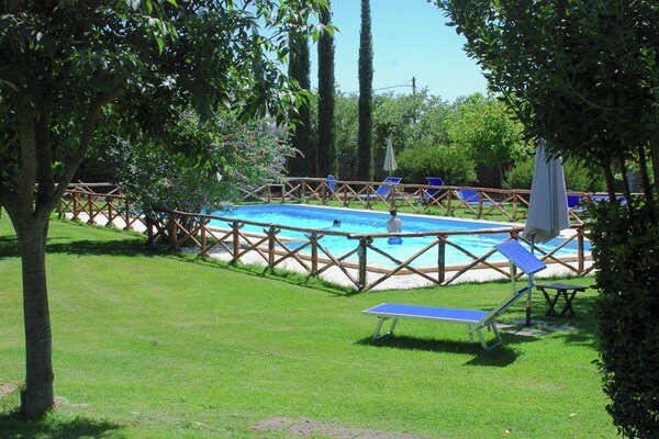 Foto van Rustieke rust, Umbrië - Vakantiehuis in Marsciano - AreaSummer1KM