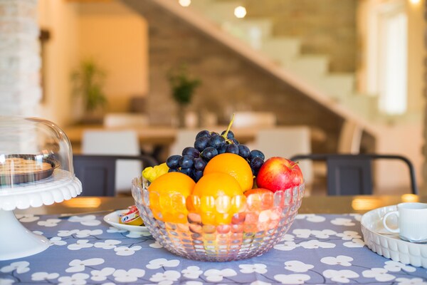 Foto van Elegante villa met tuin - Vakantiehuis in Acqualagna - Ambiance