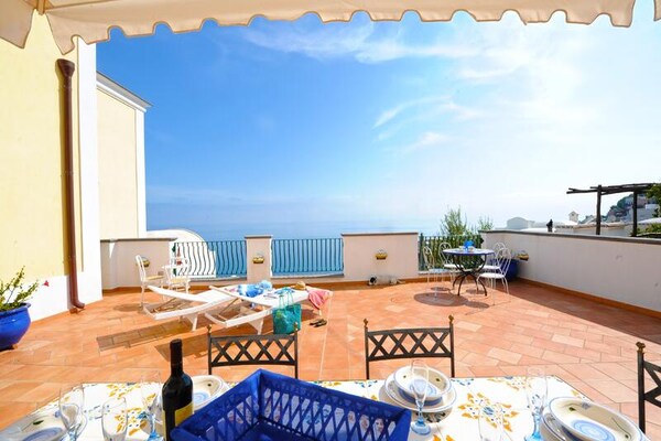 Foto van Huis Alessia - Vakantiehuis in  - Untagged