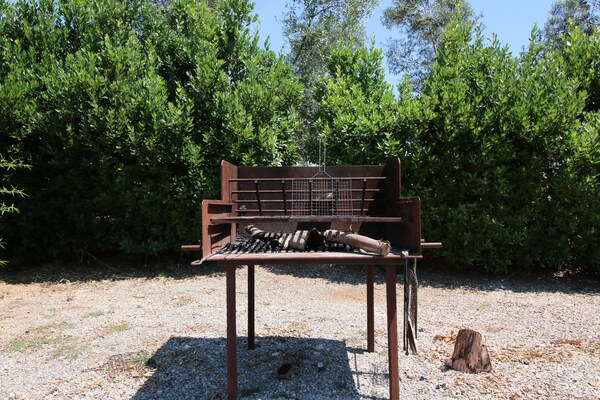 Foto van Boerderij Montalto bij Stranden - Vakantiehuis in Montalto di Castro - Facilities