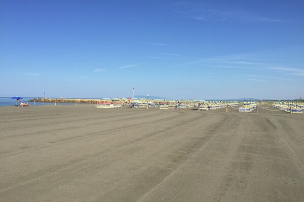 Foto van Boerderij Montalto bij Stranden - Vakantiehuis in Montalto di Castro - AreaSummer5KM