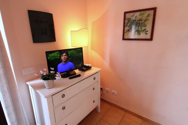 Foto van Boerderij in Montalto bij zandstranden - Vakantiehuis in Montalto di Castro - LivingRoom