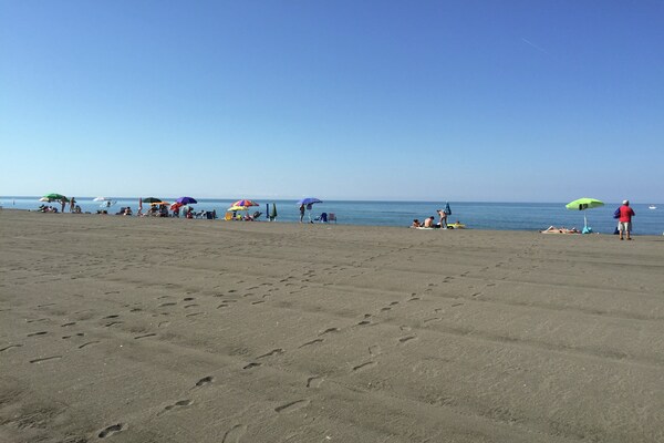 Foto van Boerderij in Montalto bij zandstranden - Vakantiehuis in Montalto di Castro - AreaSummer5KM