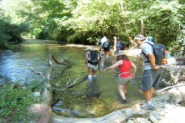 Foto van Romantische schuilplaats in Lazio - Vakantiehuis in Selci - AreaSummer20KM