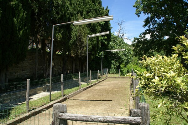 Foto van Vakantiehuis in Città di Castello met Zwembad - Vakantiehuis in Città di Castello - Facilities