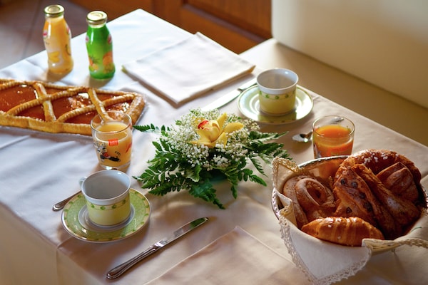 Foto van Romantische ontsnapping op het platteland - Vakantiehuis in Cannara Assisi - Ambiance