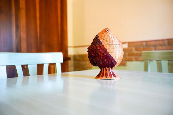 Foto van Appartement bij het Meer van Trasimeno - Vakantiehuis in Castiglione del Lago - ParkFacilities