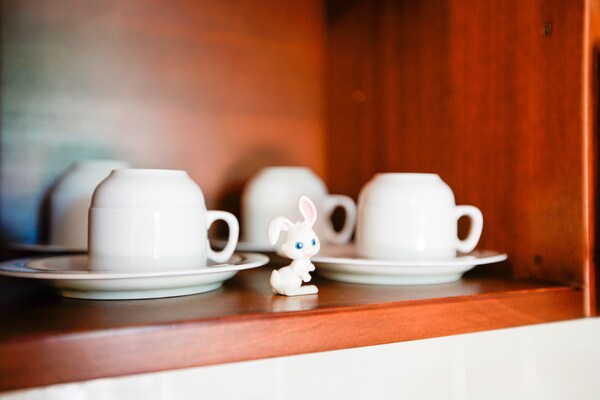 Foto van Appartement bij het Meer van Trasimeno - Vakantiehuis in Castiglione del Lago - ParkFacilities