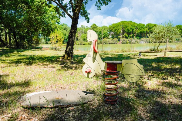 Foto van Appartement bij het Meer van Trasimeno - Vakantiehuis in Castiglione del Lago - Kitchen