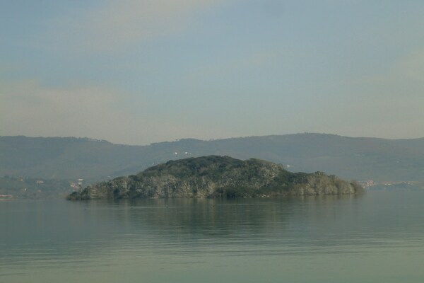 Foto van Vakantiehuis bij het Trasimeense Meer - Vakantiehuis in Pietrafitta - AreaSummer5KM