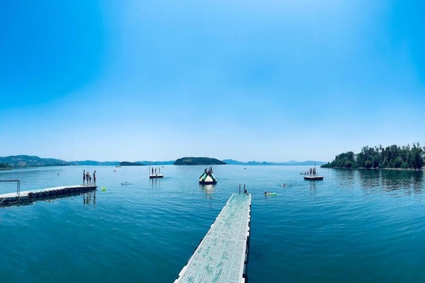 Foto van Appartement in Tuoro bij Lago Trasimeno - Vakantiehuis in Tuoro sul Trasimeno - AreaSummer20KM