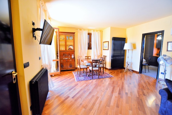 Foto van Villa in Marsciano met zwembad bij Trasimeno - Vakantiehuis in Marsciano - DiningRoom