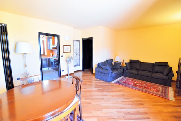 Foto van Villa in Marsciano met zwembad bij Trasimeno - Vakantiehuis in Marsciano - LivingRoom