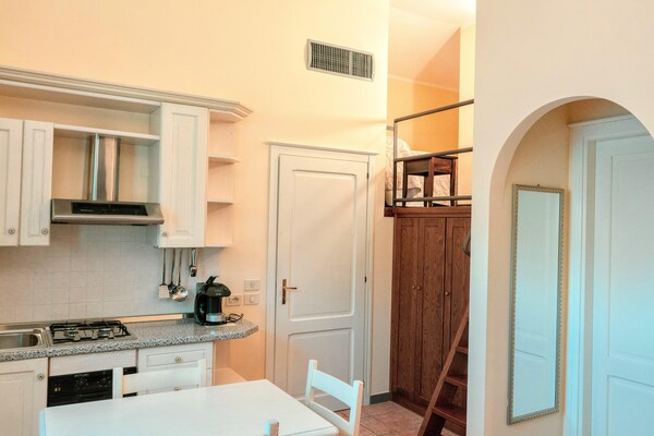 Foto van Vakantiehuis bij Monte Subasio Assisi - Vakantiehuis in Assisi - PoolOfHouse