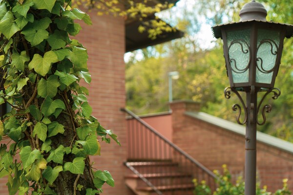 Foto van Vakantiehuis bij Monte Subasio Assisi - Vakantiehuis in Assisi - AreaSummer5KM