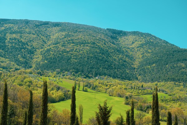 Foto van Vakantiehuis bij Monte Subasio Assisi - Vakantiehuis in Assisi - AreaSummer1KM