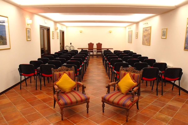 Foto van Appartement in Perugia met zwembad en terras - Vakantiehuis in Perugia - Facilities