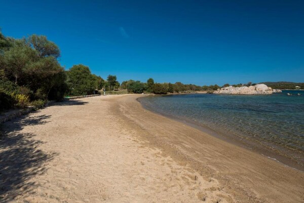 Foto van Appartement in Porto Rotondo bij stranden - Vakantiehuis in Marinella - AreaSummer1KM