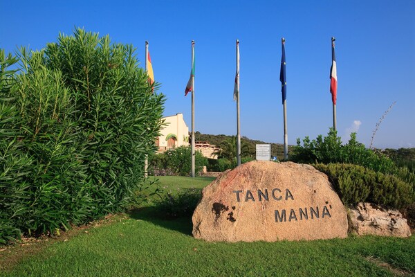 Foto van Appartement in Cannigione di Arzachena, Sardinië - Vakantiehuis in Cannigione di Arzachena - AreaSummer1KM