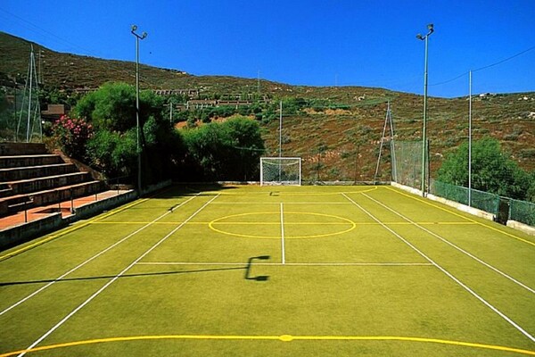 Foto van Appartement op Sardinië - Vakantiehuis in Olbia (SS) - Facilities