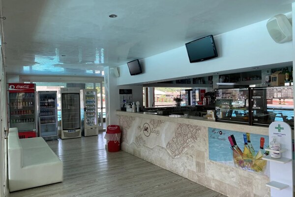 Foto van Appartement op Sardinië - Vakantiehuis in Olbia (SS) - Facilities