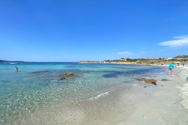 Foto van Appartement op Sardinië - Vakantiehuis in Olbia (SS) - AreaSummer20KM