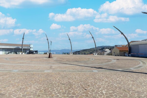 Foto van Appartement met vista mare en terrazza - Vakantiehuis in Castelsardo - AreaSummer5KM
