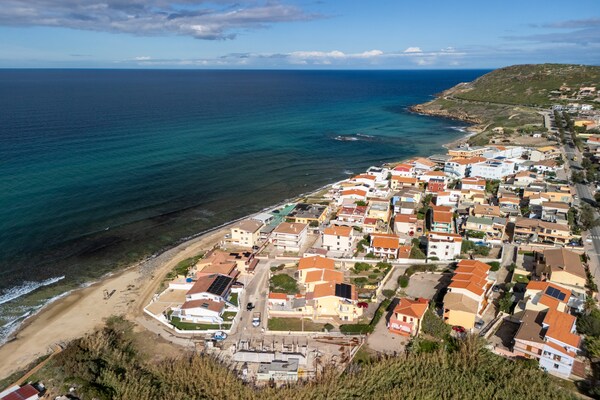 Foto van Een merrie van 150 meter, aria condizionata - Vakantiehuis in Valledoria - AreaSummer20KM