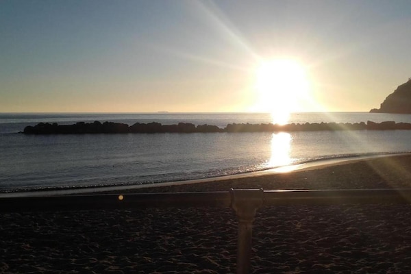 Foto van Ontsnappen in de buurt van Cinque Terre - Vakantiehuis in Moneglia - AreaSummer20KM