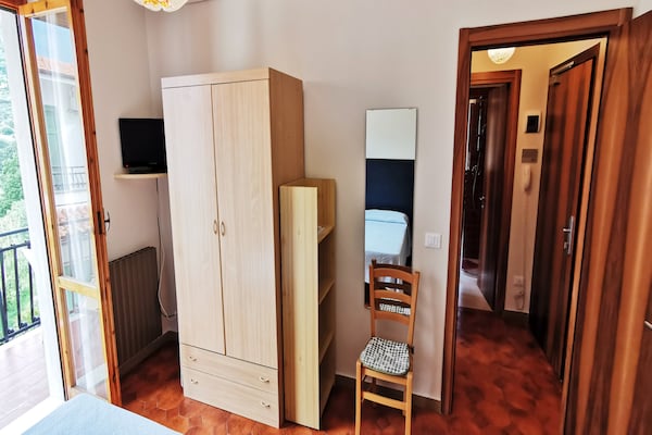 Foto van Appartement in Pietra Ligure - Vakantiehuis in Pietra Ligure - BedRoom