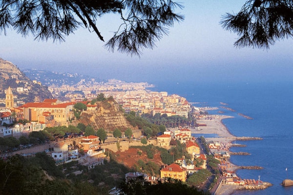 Foto van Appartement in Pietra Ligure - Vakantiehuis in Pietra Ligure - AreaSummer5KM