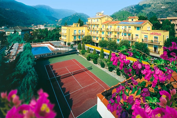 Foto van Appartement in Pietra Ligure - Vakantiehuis in Pietra Ligure - ParkFacilities