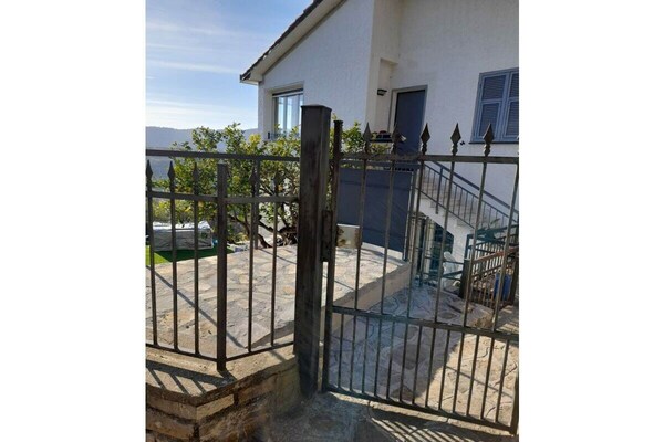 Foto van Casa vacanze Madonna della Neve - Vakantiehuis in diano san pietro - Untagged