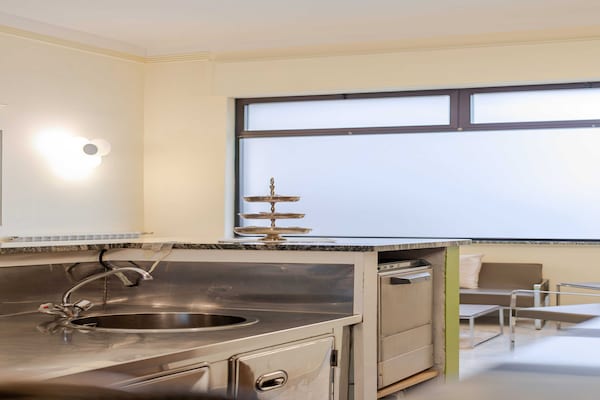 Foto van Hotel 3 Comfort en sereniteit Hart van Ventimiglia - Untagged