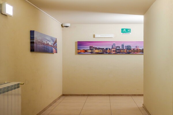 Foto van Hotel 3 Comfort en sereniteit Hart van Ventimiglia - Untagged