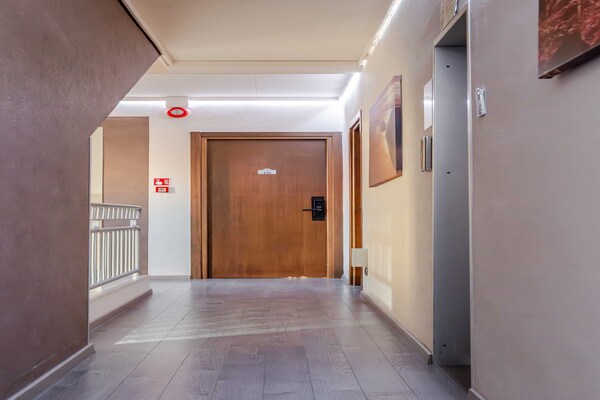 Foto van Hotel 3 gezellige kamers voor een uniek verblijf - Vakantiehuis in Ventimiglia - Untagged