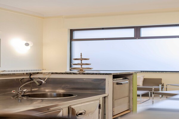 Foto van Hotel 3 Comfort en sereniteit Hart van Ventimiglia - Untagged