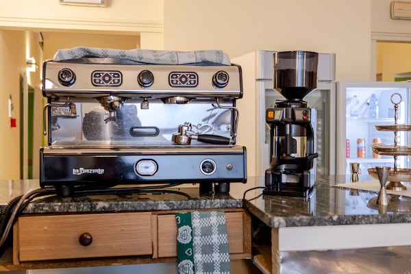 Foto van Hotel 3 Comfort en sereniteit Hart van Ventimiglia - Untagged