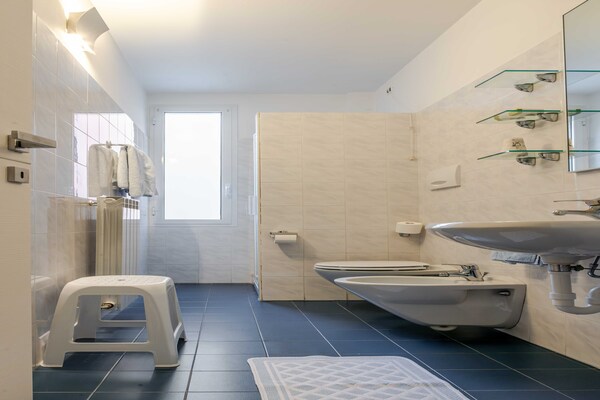 Foto van Hotel 3 Comfort en sereniteit Hart van Ventimiglia - Untagged