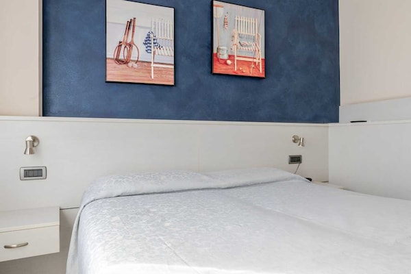 Foto van Hotel 3 Uw oase van rust in Ventimiglia - Vakantiehuis in Ventimiglia - Untagged