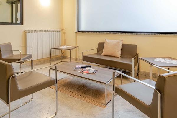 Foto van Hotel 3 Comfort en sereniteit Hart van Ventimiglia - Untagged